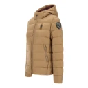 Blauer Dame Jakker Brun S,