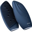 GESKE Sonic Thermo Facial Brush & Face-Lifter 8 in 1 Midnight