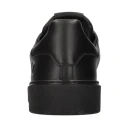 D.a.t.e. Herre Sko Svart 42 EU,