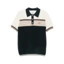 Casablanca, Herre, Topper, Blå, 2XL,