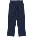 The New Tnamsterdam Regular Fit Jeans   Navy   14