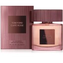 Tom Ford Café Rose Eau de Parfum 30ml - Blomsterduft for Dame