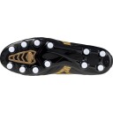 Mizuno Morelia Neo IV Pro FG Fotballsko Svart 41