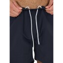 NOU Eyemouth v2 Badeshorts Herre Navy 2XL
