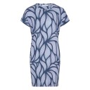 Femilet Yara Big Shirt Long Sleeves   Blue   40