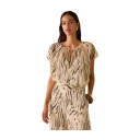 Pennyblack Dame Bluser & Skjorter Beige 2XL,