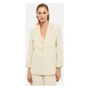 Imperial Dame Jakker Beige L,