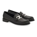 Ferragamo Dame Sko Svart 37 EU,