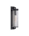 Liaison Bracketed Wall Sconce Bronze L