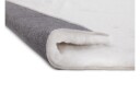 Heaven Deluxe Teppe 240x340 cm   Hvit