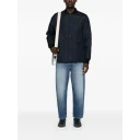 A.p.c., Herre, Jeans, Blå, W33,