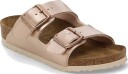 Birkenstock Arizona Kids BF Electric Metallic Copper 31