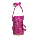 Guess Dame Sko Rosa 40 EU,