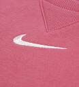 Nike Genser Crew Peony 4 år 104 Joggedress Rosa
