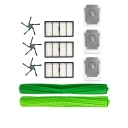 Vedlikeholdssett for iRobot Roomba S9/S9+ med støvsugerposer