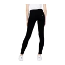 Guess Dame Jeans Svart W31 L30,