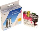 G&G Brother LC 225XLM magenta blekkpatron 1200 sider