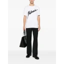 Balmain Herre Topper Hvit XL,
