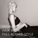 Sebastian Professional Hydre Fuktgivende Sjampo 250 ml for Tørt Hår