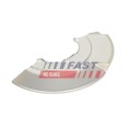 Skvettbord, bemseskive FAST FT11734