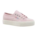Superga Dame Sko Rosa 39 1/2 EU,