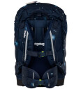 Ergobag Backpack Atmosbear - Navy - 20 L