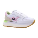 Sun68 Dame Sko Flerfarget 38 EU,