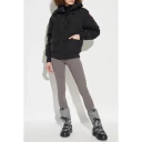 Canada Goose Dame Jakker Svart L,