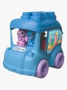 Clementoni Clementoni Soft Clemmy Stitch Buss Aktivitetsleke