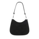 Love Moschino, Dame, Vesker, Svart, ONE SIZE,