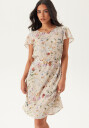Ida Sjöstedt Nadia Dress Multi/patterned 42