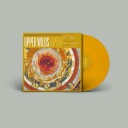 Upper Wilds Jupiter Voyager Gold Vinyl