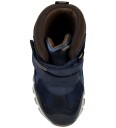 Bisgaard Navy Edon Tex Tex 29