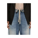Haikure Herre Jeans Blå S,