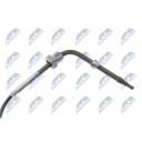 NTY EGT-PL-043 Sensor, eksostemperatur