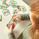 Learning Resources Puslespillkort Finn følelsen