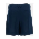 Max Mara Dame Shorts Blå S,