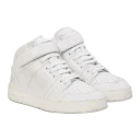 Saint Laurent Herre Sko Hvit 41 EU,