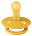Bibs Naturgummi Sut 6+ måneder M Honningbie