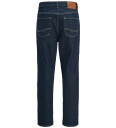 Jack & Jones Junior Blue Denim Jjichris Jjoriginal Sbd 492 Sn Jnr 176