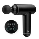 GoRunner Massagepistol 2.0 med TilbehÃ¸r