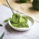 RawNice green organic matcha tea powder 50 g