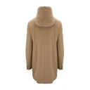 Fay Dame Frakker Brun L,