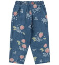Konges Sløjd Jeans Magot Marmelade Sun 3 år 98 Jeans Blå