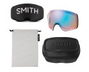 Smith 4D MAG XL Blackout