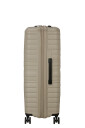 American Tourister Flytwist Koffert 101-117L, Sandstone