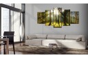 Bilde Morning Awakening 100x50 Artgeist sp. z o. o.