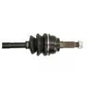 Point Gear Drivaksel POINT GEAR PNG72778