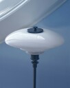 PH 2/1 Bordlampe Glossy Deep Blue