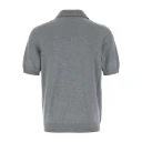 Alexander McQueen Herre Topper Grå XL,